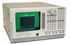動態(tài)信號分析儀SR785