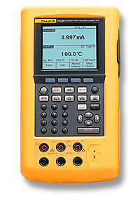 Fluke 741B 多功能過程認(rèn)證校準(zhǔn)器